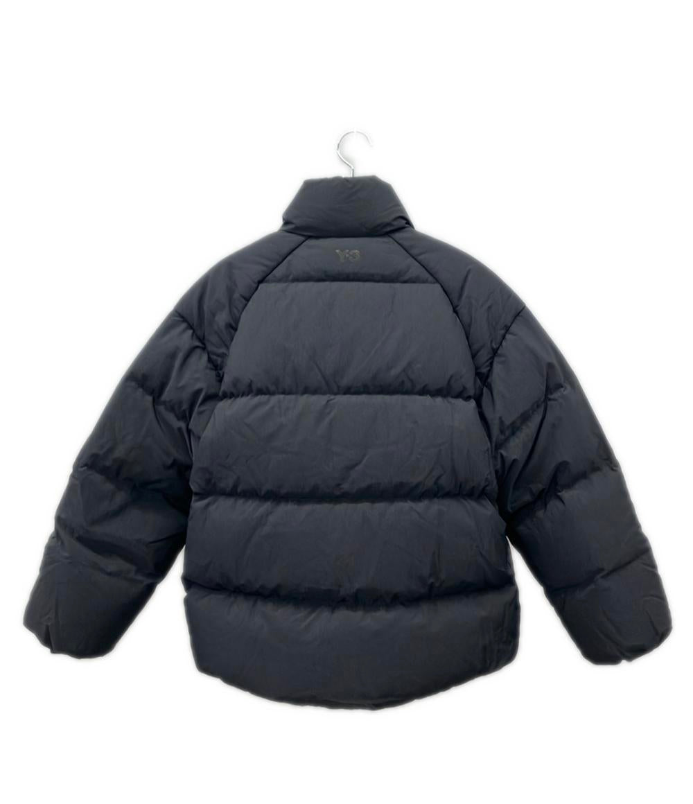 美品 Y-3 ダブルパフジャケット メンズ SIZE XS ワイスリー