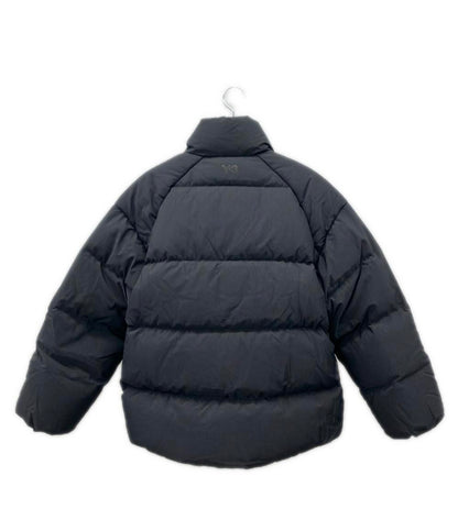 美品 Y-3 ダブルパフジャケット メンズ SIZE XS ワイスリー