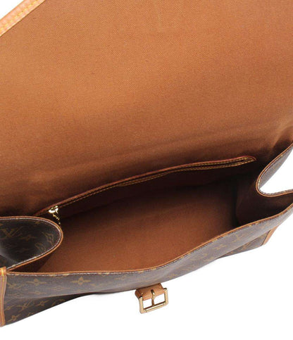 LOUIS VUITTON ハンドバッグ モノグラム ビバリー M51120 レディース メンズ ルイ・ヴィトン