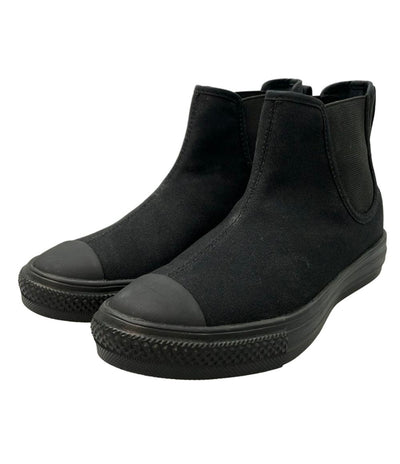 美品 CONVERSE ハイカットスニーカー オールスター ライト WR サイドゴア HI 31302560 レディース SIZE 23.0 (M) コンバース