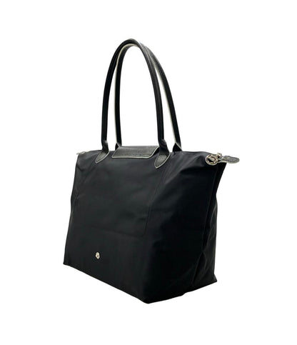 美品 Longchamp トートバッグ ル プリアージュ レディース ロンシャン