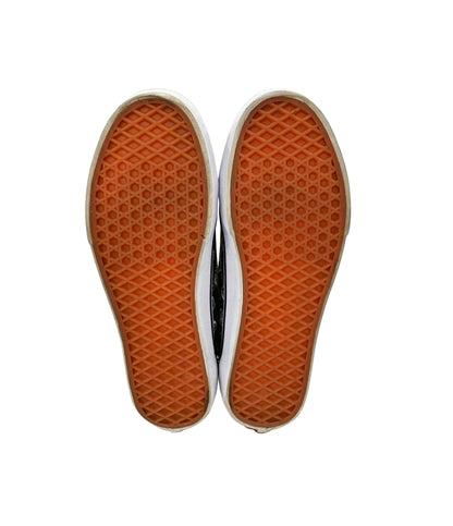 VANS ローカットスニーカー だるま ひょっとこ 忠犬ハチ公 OLD SKOOL V36CF JP.PTN メンズ SIZE 27.0 (L) バンズ