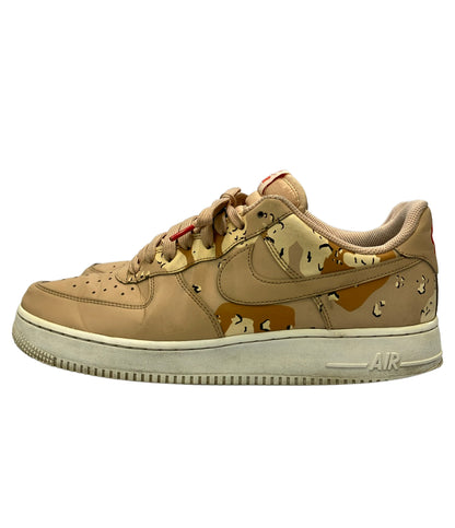 NIKE 厚底ローカットスニーカー Air Force 1 '07 LV8 823511-202 メンズ SIZE 28.0 ナイキ