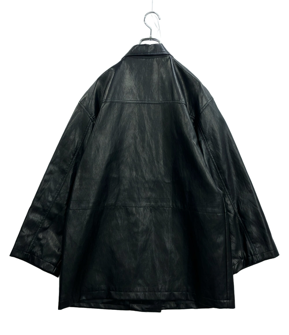 美品 AMOMMA ジャケット レディース アモマ