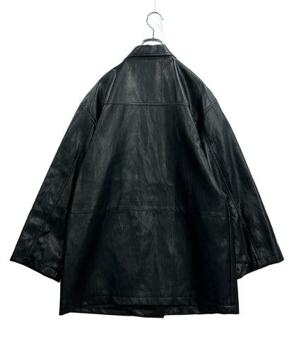 美品 AMOMMA ジャケット レディース アモマ