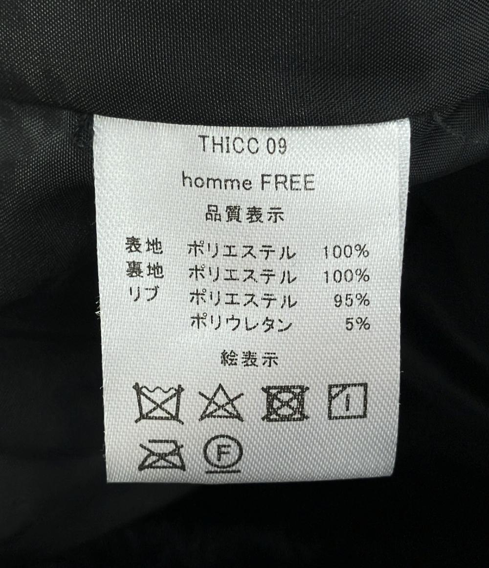 美品 ゴリ パリス ファーブルゾン ユニセックス SIZE F (M) GORI’Z