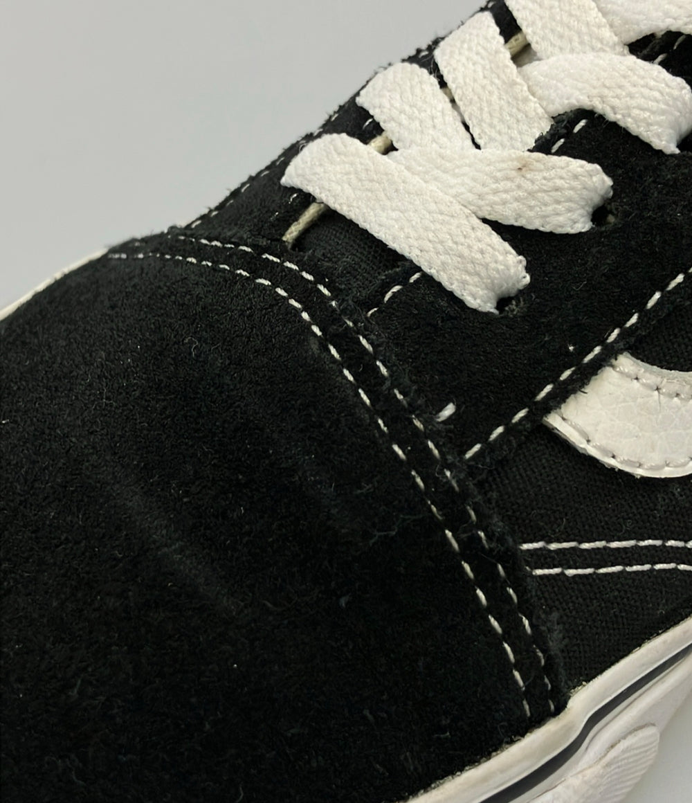 VANS ローカットスニーカー オールドスクール 500714 メンズ SIZE 28.0 ヴァンズ