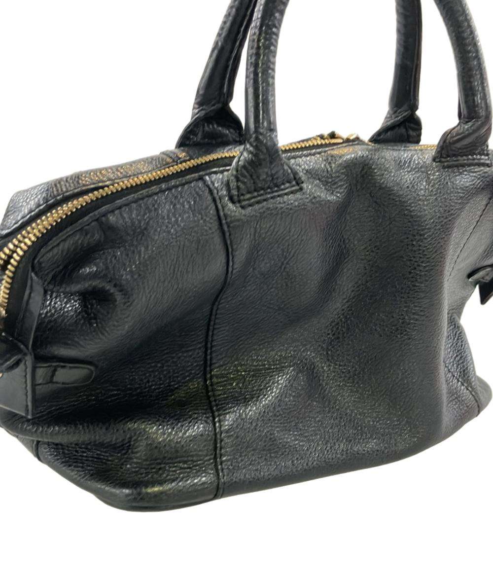 SEE BY CHLOE 2WAY ハンドバッグ ショルダーバッグ 斜め掛け レディース シーバイクロエ