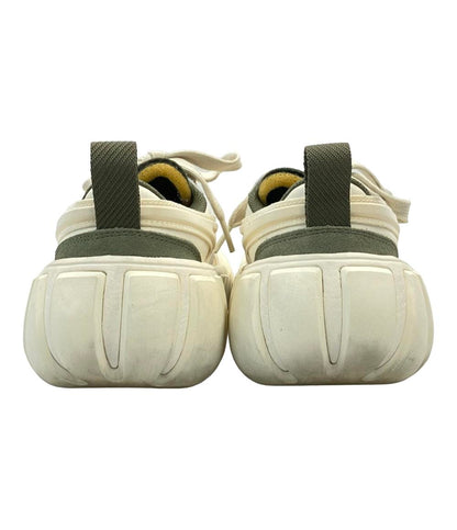 ONITSUKA TIGER ローカットスニーカー レディース SIZE 23.0 (M) オニツカタイガー