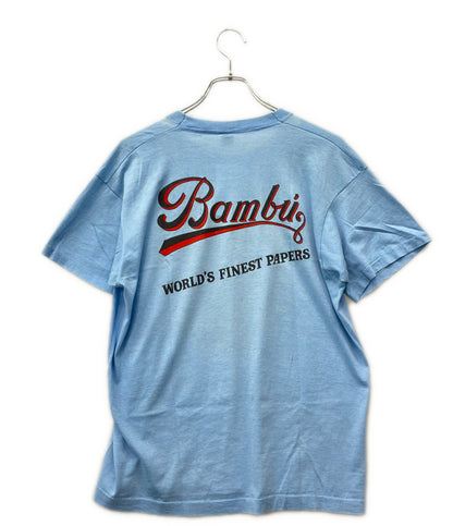 訳あり SCREEN STARS BAMBU 半袖Tシャツ メンズ SIZE XL スクリーンスターズ