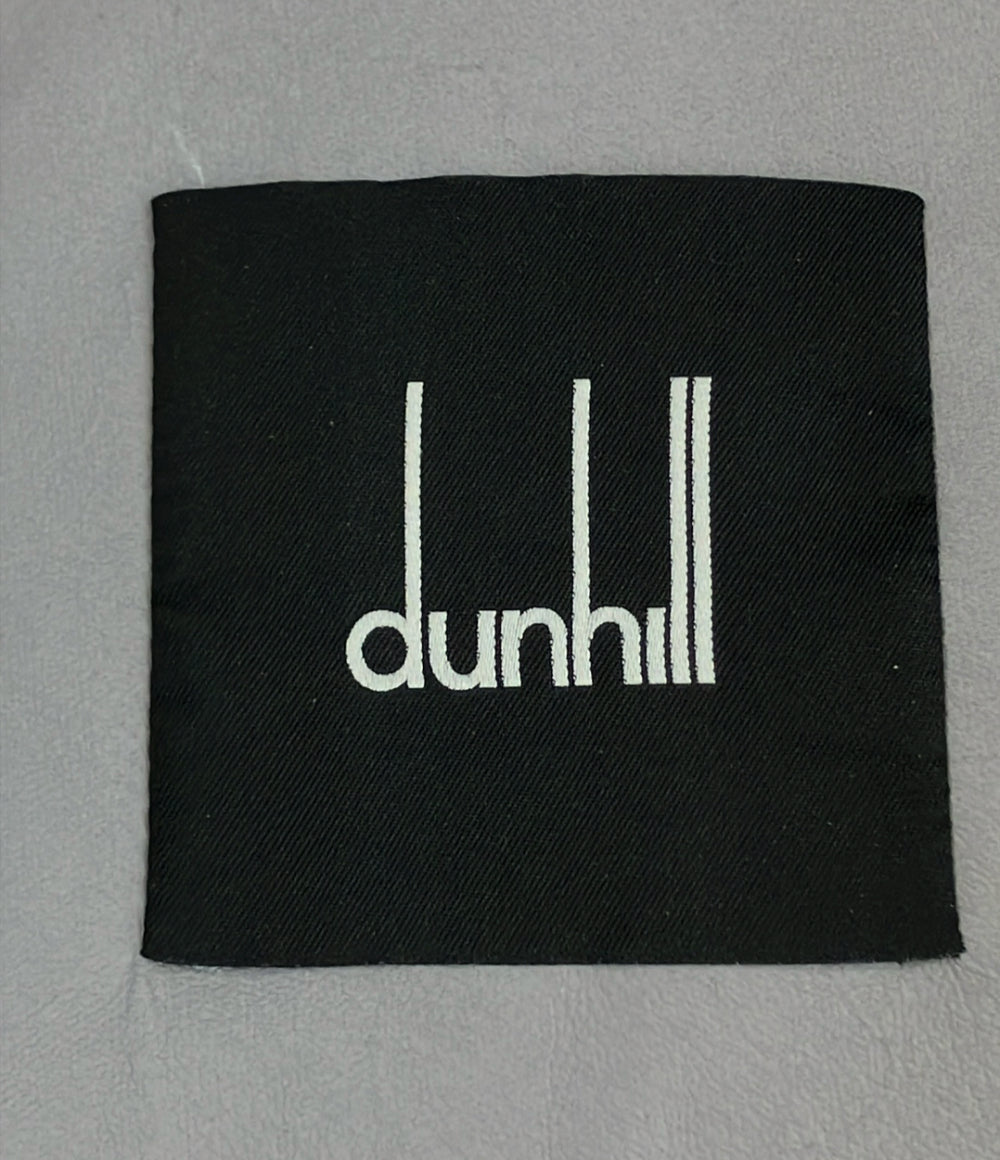 Dunhill パンチ レザー コンペディ コート 2way DU22RJ5215B532OMR メンズ SIZE 165/84A(OSR) ダンヒル