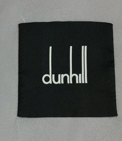 Dunhill パンチ レザー コンペディ コート 2way DU22RJ5215B532OMR メンズ SIZE 165/84A(OSR) ダンヒル