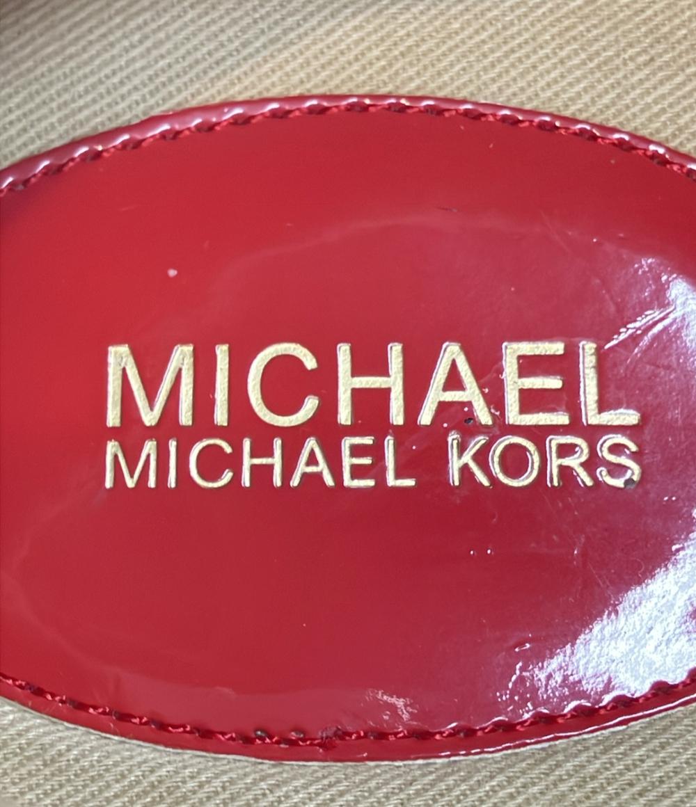マイケルコース ローカットスニーカー レディース SIZE 8.5M (XL) MICHAEL KORS