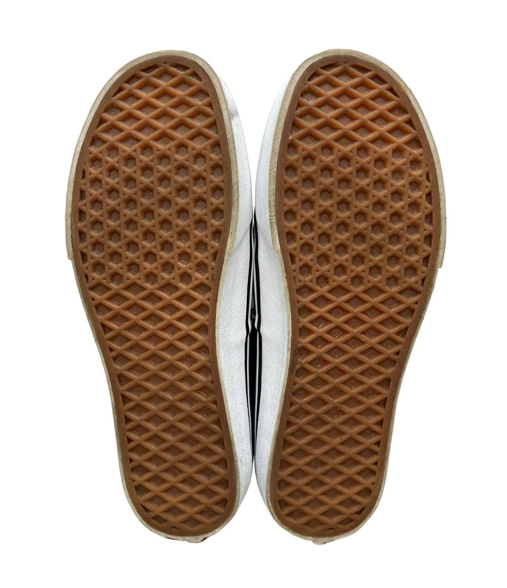 VANS スニーカー オーセンティック ミュール レディース SIZE 23.5 ヴァンズ