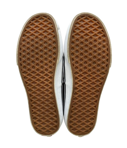 VANS スニーカー オーセンティック ミュール レディース SIZE 23.5 ヴァンズ