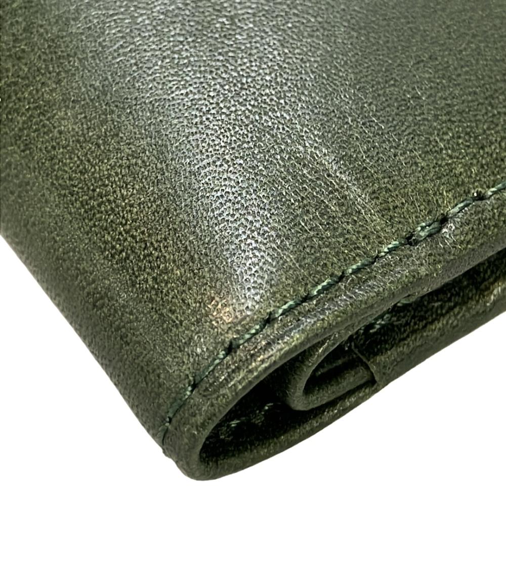 ポロ・ラルフローレン 二つ折り財布 メンズ POLO RALPH LAUREN