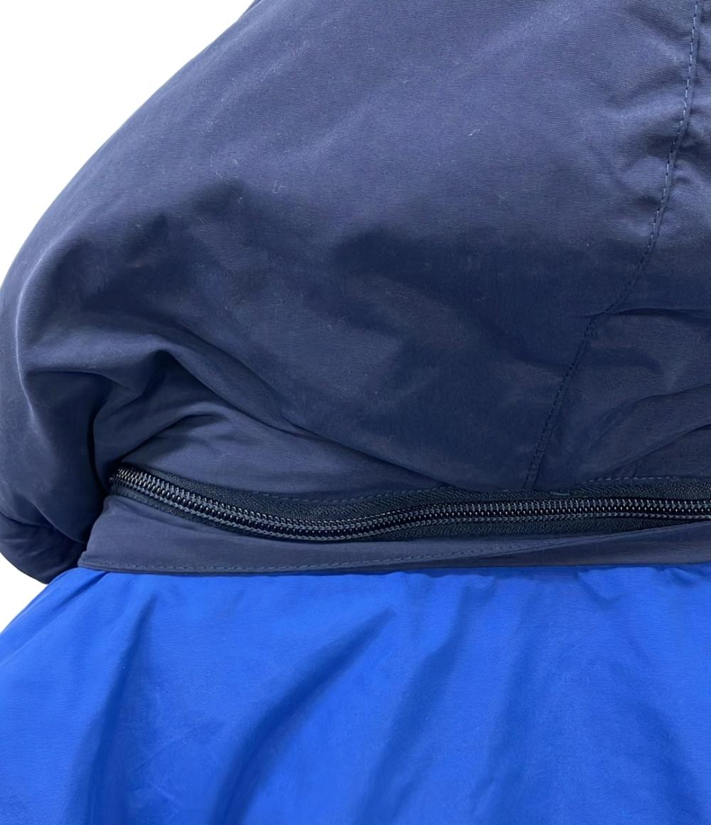 Supreme Puffy Hockey Pullover Jacket 中綿ジャケット メンズ SIZE M シュプリーム