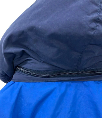 Supreme Puffy Hockey Pullover Jacket 中綿ジャケット メンズ SIZE M シュプリーム