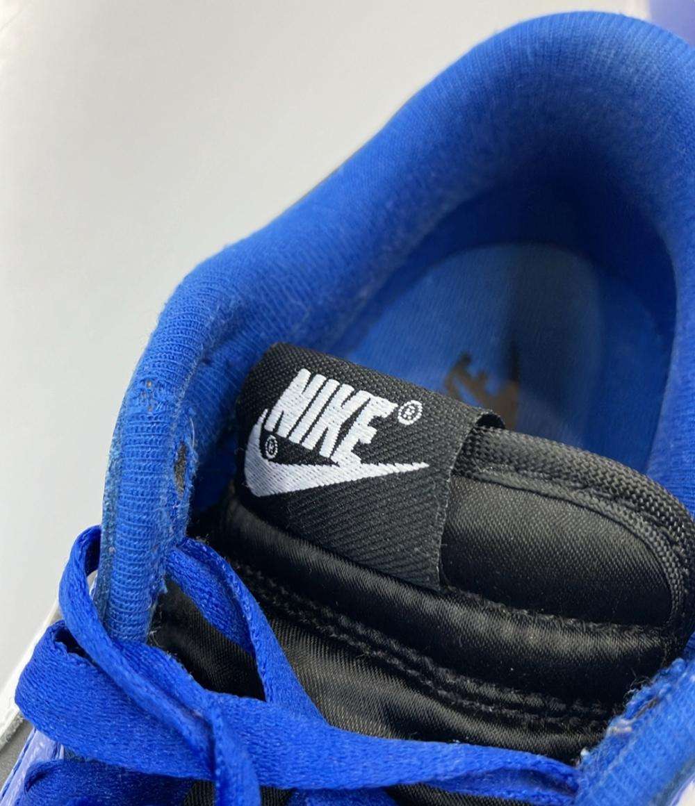 ナイキ ローカットスニーカー WMNS DUNK LOW ESS DQ7576-400 レディース SIZE 24.0 (L) NIKE