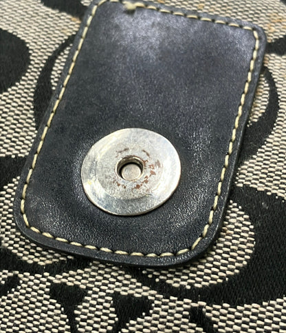 COACH ショルダーバッグ シグネチャー 6079 レディース コーチ