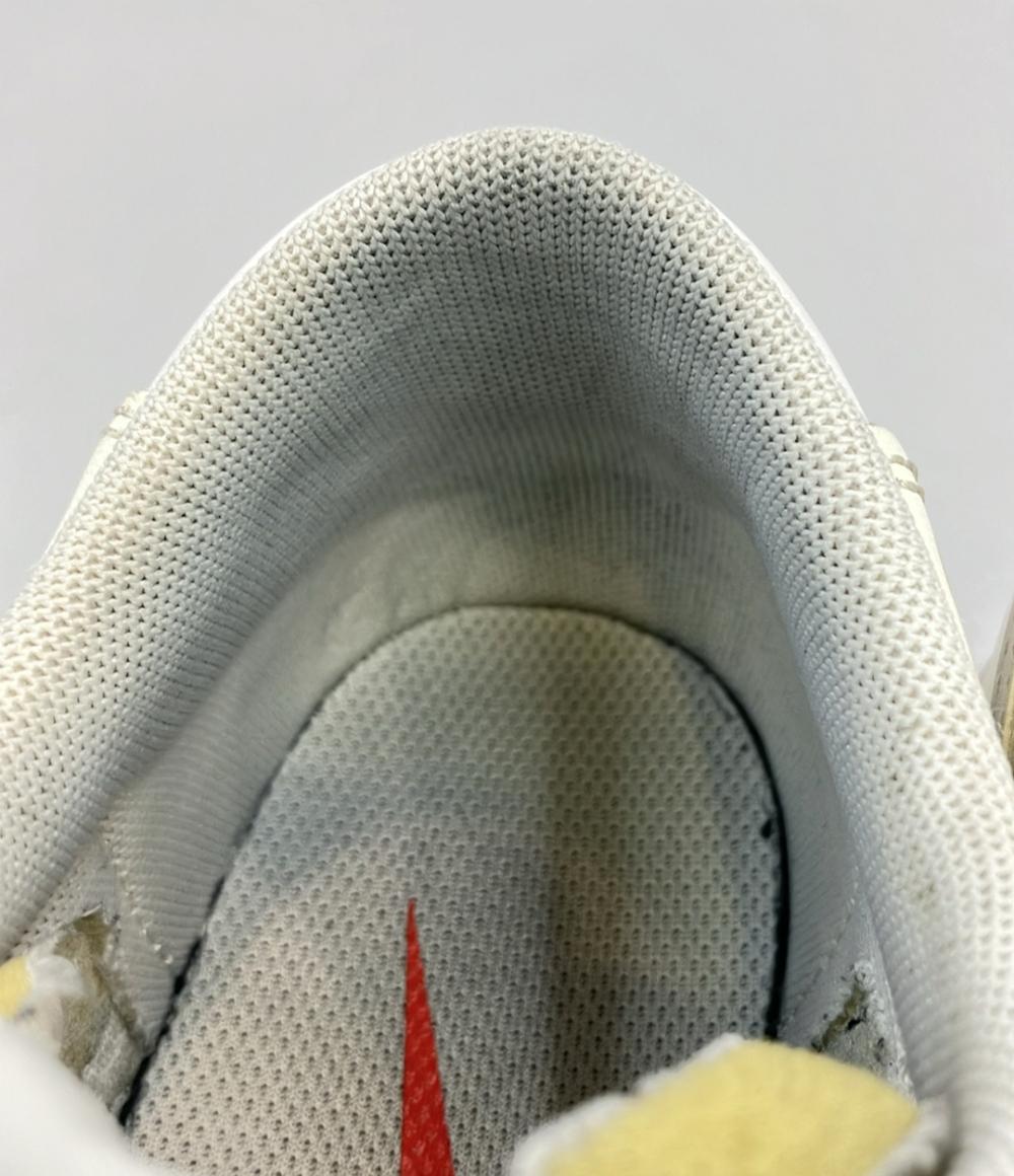 NIKE ローカットスニーカー DJ0292-108 レディース SIZE 24.5 (L) ナイキ