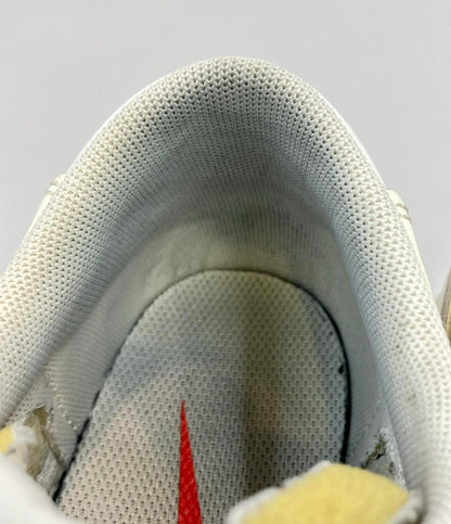 NIKE ローカットスニーカー DJ0292-108 レディース SIZE 24.5 (L) ナイキ