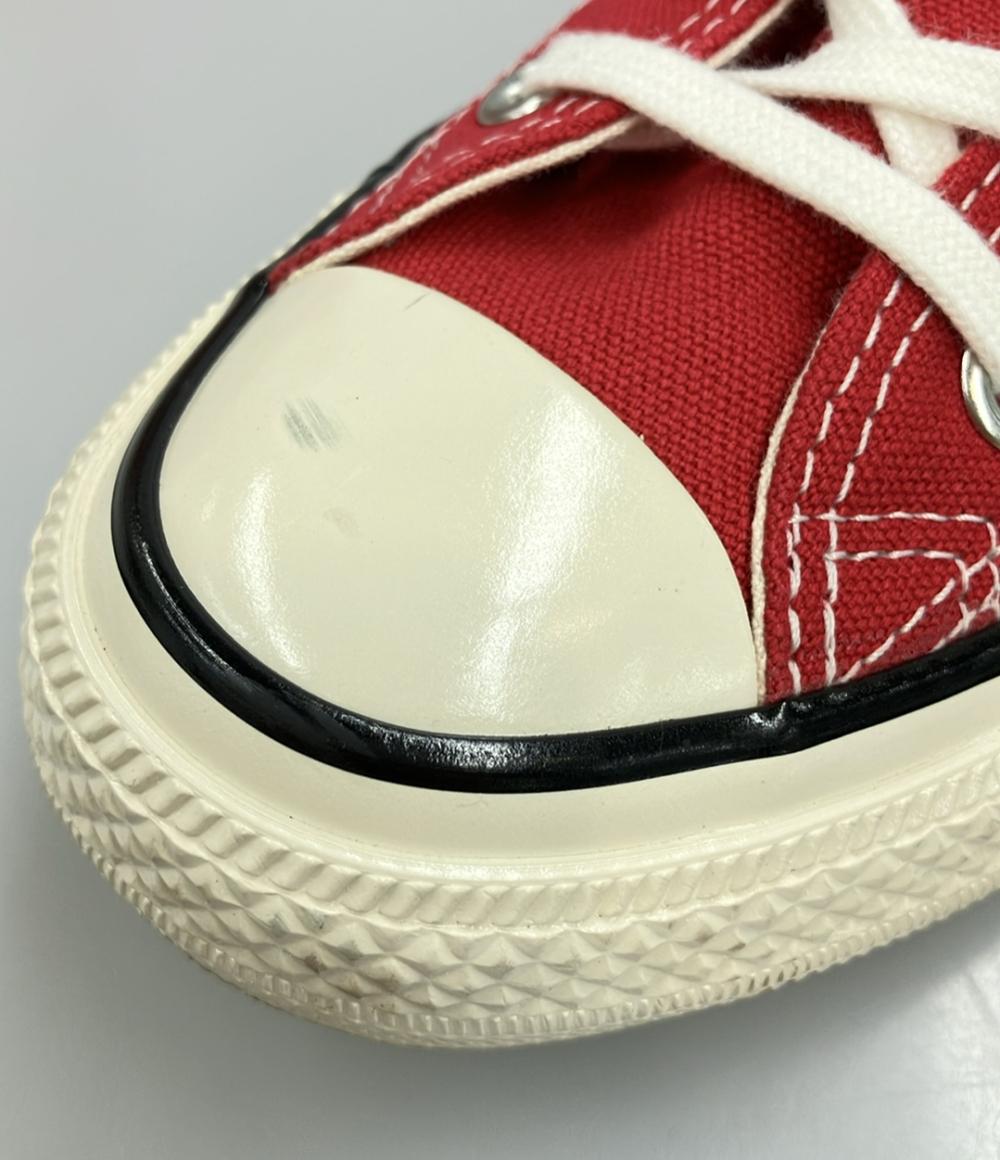 コンバース ハイカットスニーカー 1SD420 レディース SIZE 23.5 (M) CONVERSE
