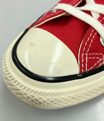 コンバース ハイカットスニーカー 1SD420 レディース SIZE 23.5 (M) CONVERSE
