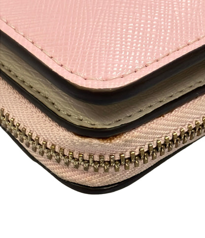 Kate Spade 二つ折り財布  バイカラー レディース ケイトスペード