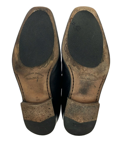 サルヴァトーレフェラガモ ビットローファー メンズ SIZE 6 3E (XS) Salvatore Ferragamo