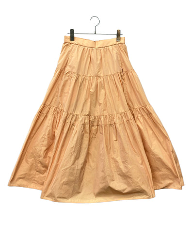 ANAYI ロングスカート ティアード レディース SIZE 38 (M) アナイ