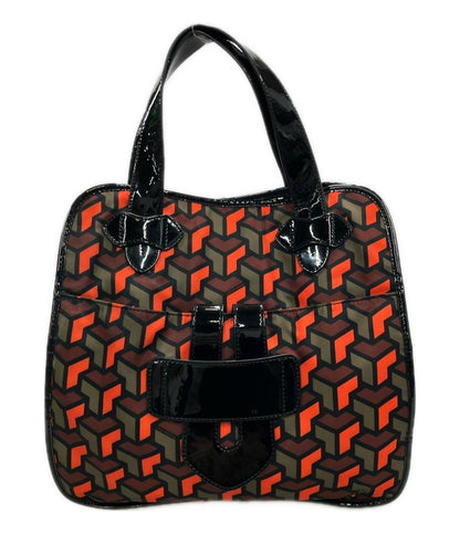 ティラマーチ デービッドヒックス トートバッグ レディース TILA MARCH DAVID HICKS