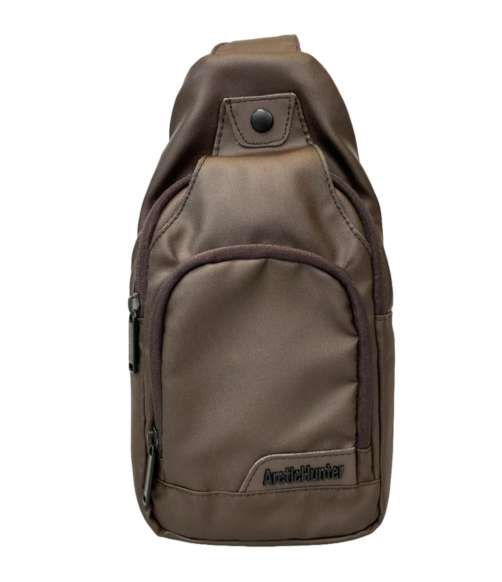 アークティックハンター ボディバッグ メンズ ARCTIC HUNTER