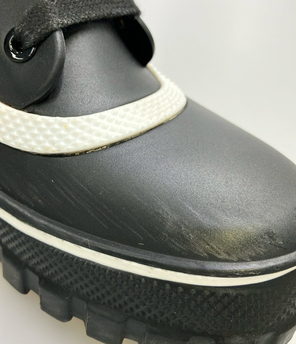 GIVENCHY レインブーツ レディース SIZE 38 ジバンシィ