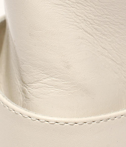 シャネル ショートブーツ G32231 レディース SIZE 35 1/2 (M) CHANEL