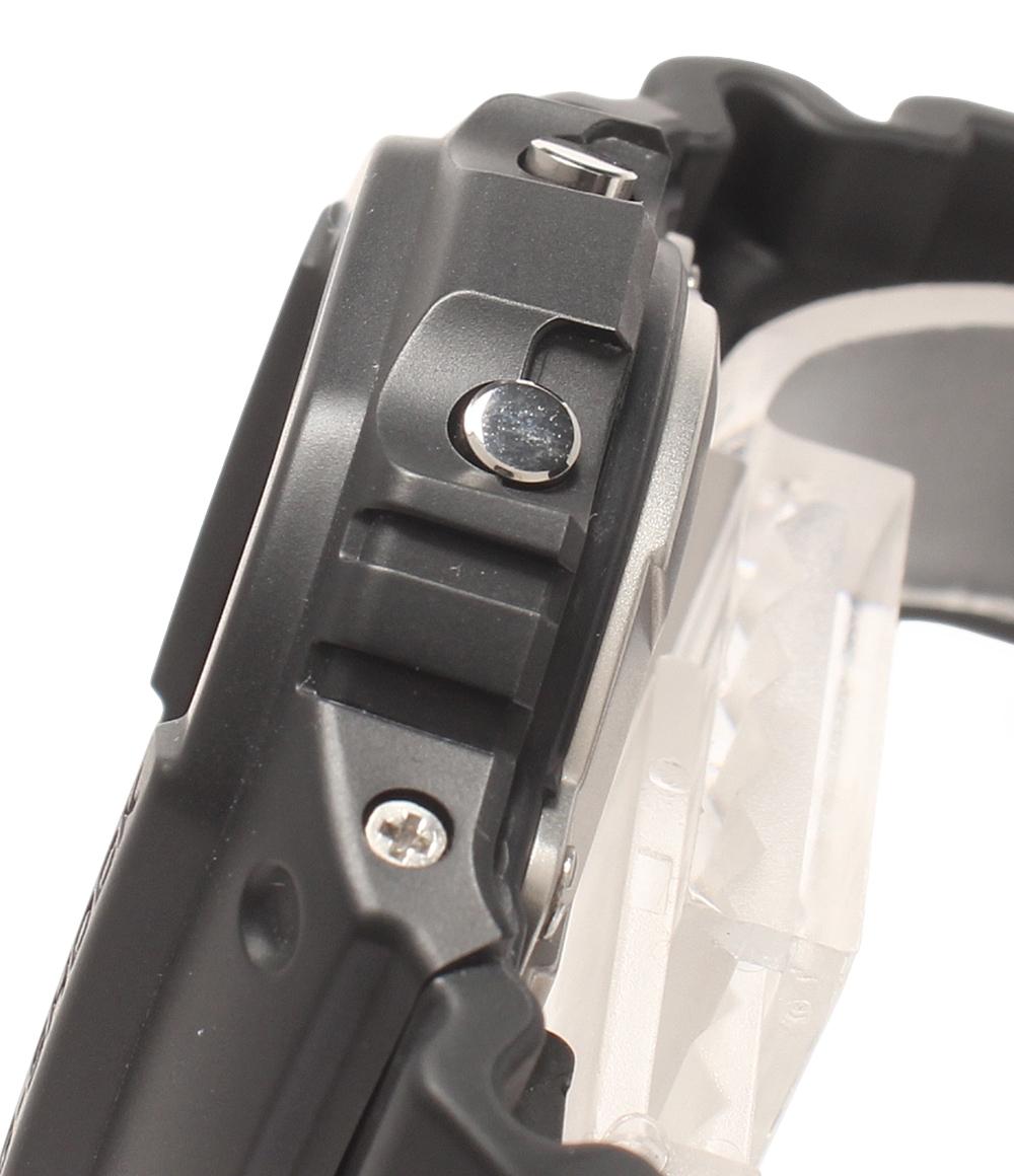 美品 CASIO 腕時計 チャールズ・ダーウィン財団コラボ Bluetooth G-SHOCK ソーラー GW-B5600CD-1A3JR メンズ カシオ