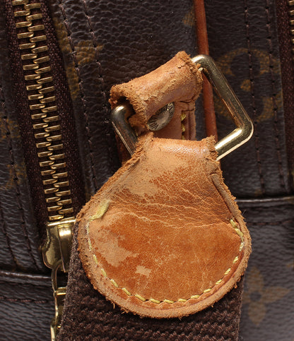 LOUIS VUITTON ショルダーバッグ 肩掛け 斜め掛け リポーターPM モノグラム M45254 メンズ ルイ・ヴィトン