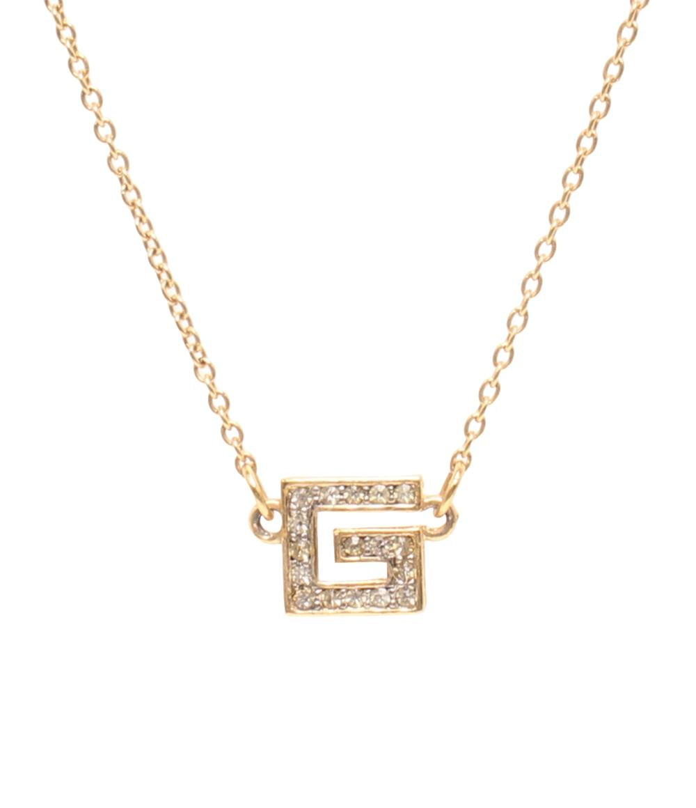 GIVENCHY ネックレス ロゴ レディース ジバンシィ