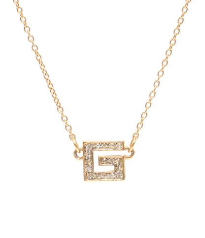 GIVENCHY ネックレス ロゴ レディース ジバンシィ