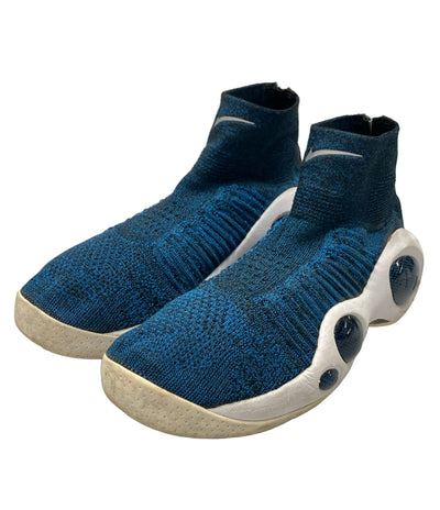 NIKE ハイカットスニーカー フライトボナファイド 917742-400 メンズ SIZE 28.5 ナイキ