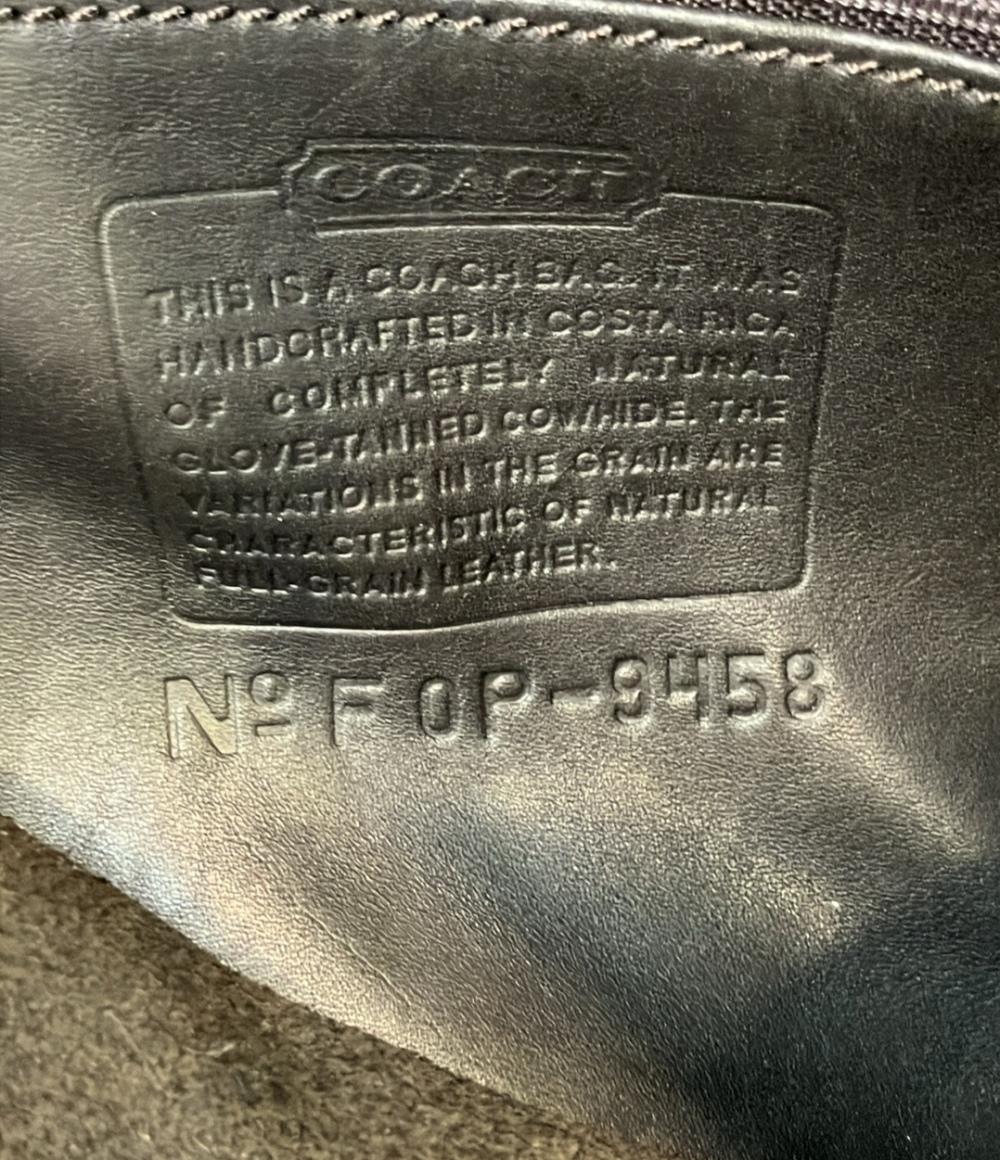 コーチ ショルダーバッグ 斜め掛け 9458 レディース COACH