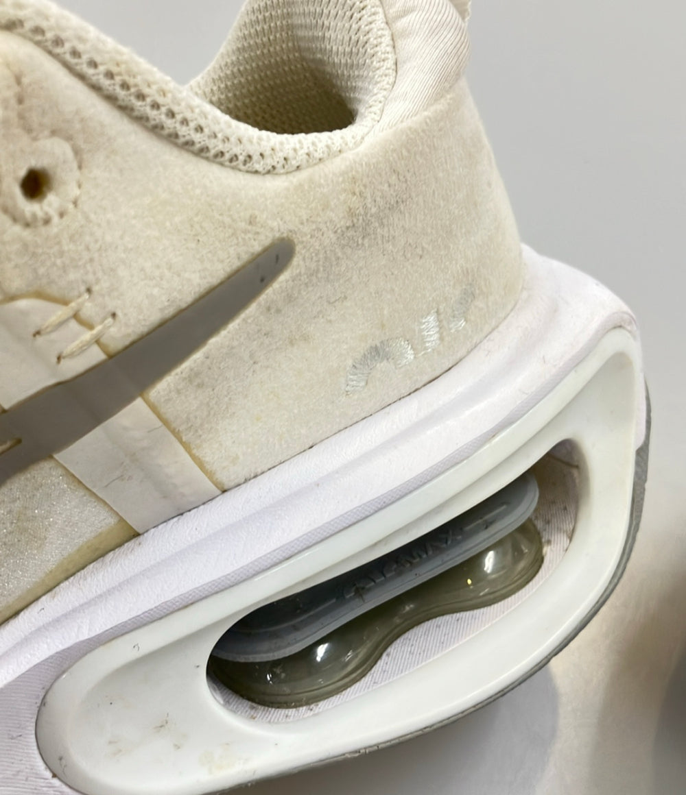 NIKE ローカットスニーカー AIR MAX INTRLK DQ2904-100 レディース SIZE 24.5 ナイキ