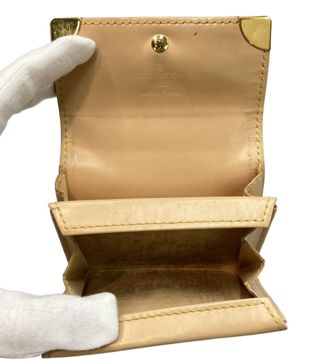 LOUIS VUITTON コインケース ポルトモネ プラ マルチカラー M92657