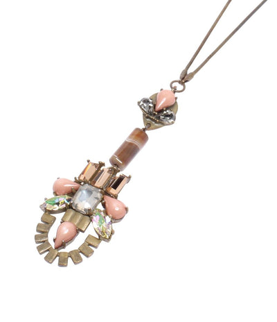 グレースコンチネンタル ネックレス レディース GRACE CONTINENTAL