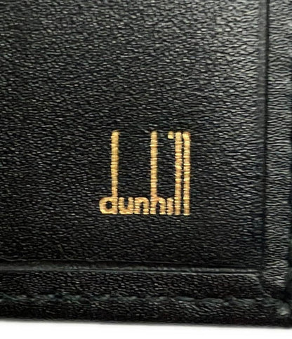 美品 Dunhill パスポートケース メンズ ダンヒル