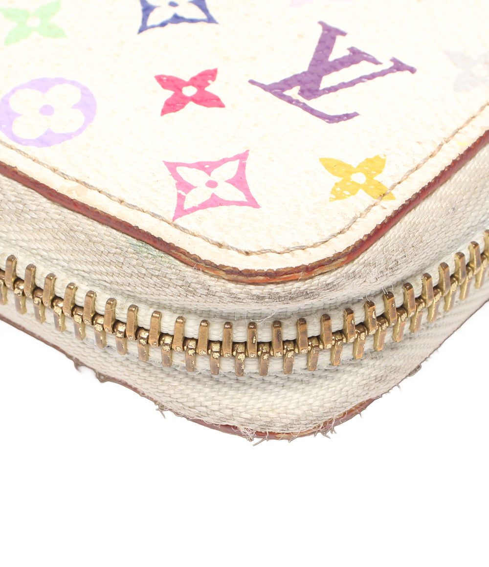 LOUIS VUITTON ラウンドファスナー長財布 ジッピーウォレット マルチ