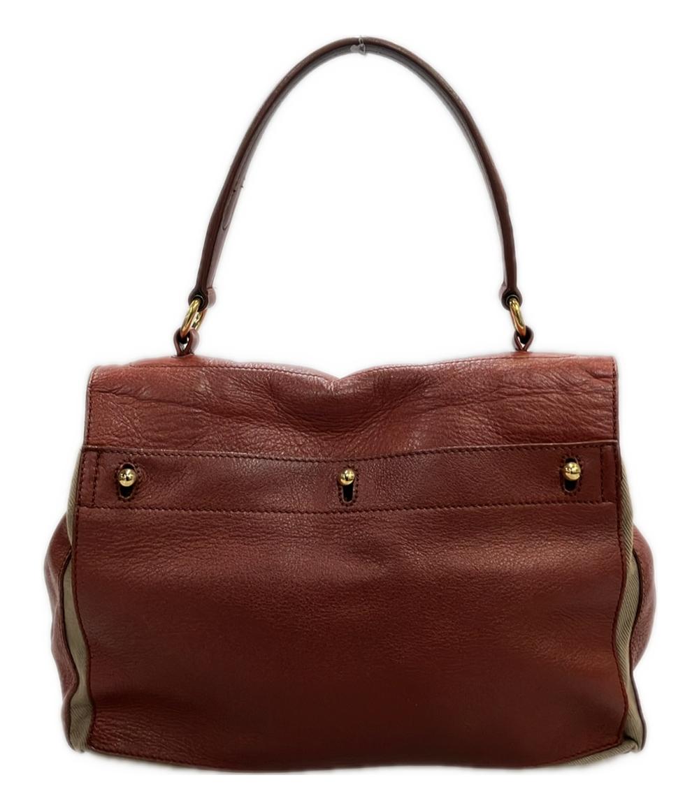 イヴ・サンローラン ハンドバッグ レディース YVES SAINT LAURENT