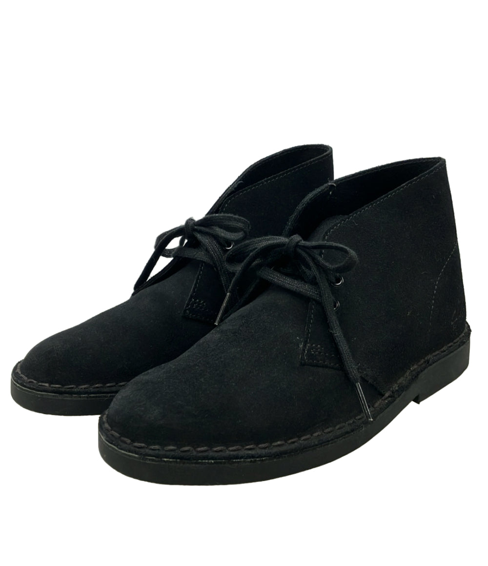 Clarks デザートブーツ 11826 レディース SIZE UK 4 1/2 クラークス