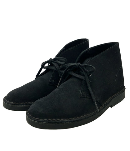 Clarks デザートブーツ 11826 レディース SIZE UK 4 1/2 クラークス