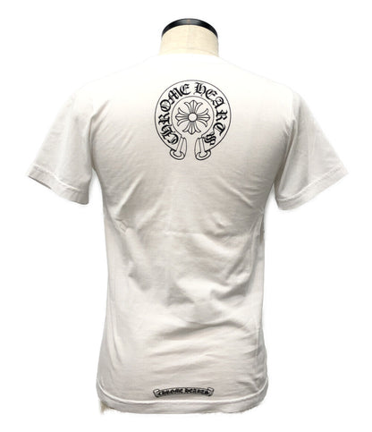 クロムハーツ  半袖Tシャツ      メンズ SIZE XS (XS以下) CHROME HEARTS